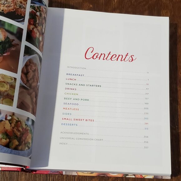 Pioneer Woman Cooks "The New Frontier" Cookbook by Ree Drummond - Picture 4 of 7